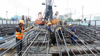 Tập trung giải ngân vốn đầu tư công năm 2025