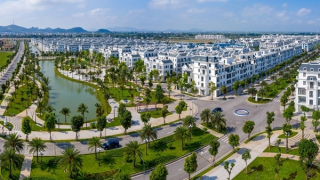 Nhiều người chọn Kyoto 5 để sống xanh, sống sướng