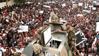 Zimbabwe lại chìm trong khủng hoảng?