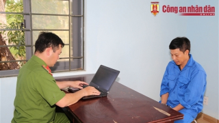 Tình tiết mới vụ con rể dùng dao đâm 4 anh em bên vợ