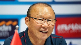 HLV Park Hang-seo giữ chức Phó Chủ tịch Liên đoàn bóng đá Hàn Quốc