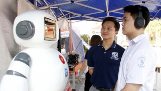 Tạo xung lực, khí thế mới về phát triển khoa học, công nghệ, đổi mới sáng tạo