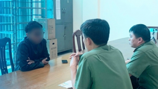 Xử lý 4 trường hợp vi phạm về bảo vệ bí mật nhà nước và thông tin sai sự thật