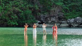 “Victory - Bond in Vietnam”- cầu nối đưa di sản Việt Nam ra thế giới