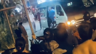 Đối tượng đâm chết người đi Vespa sau va quẹt ra đầu thú