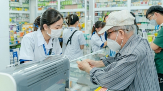 FPT Long Châu mang đến giải pháp mới trong điều trị bệnh mỡ máu