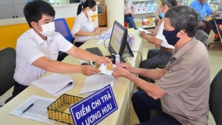 Quy định mới nhất cách tính hưởng chính sách đối với người nghỉ hưu trước tuổi