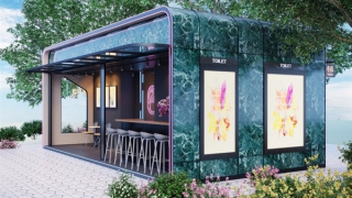Hà Nội: Triển khai xây dựng nhà vệ sinh công cộng kiểu mẫu hiện đại