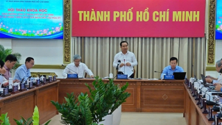 TP Hồ Chí Minh chủ động ứng phó nhanh với thách thức thuế quan từ Mỹ