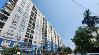 Đà Nẵng: Cảnh báo giả mạo rao bán nhà ở xã hội