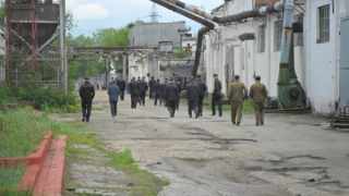 Những vụ đào tẩu táo tợn của tù nhân Nga