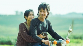 Diễn viên Quang Tuấn: "Tắc kè hoa" của màn ảnh rộng