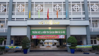 Nhiều học sinh ở TP Hồ Chí Minh nhập viện do đau bụng, nôn ói, sốt