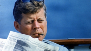 CIA và chiến dịch phá hoại lô đường Cuba