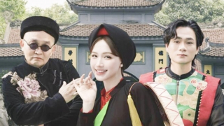 Đất nước đang cần sự nỗ lực của từng nghệ sĩ