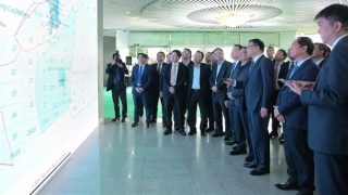 Tập đoàn Công nghiệp – Năng lượng Quốc gia Việt Nam (Petrovietnam): Mốc son mới – Tầm nhìn mới