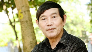 Nhà thơ Vương Cường, trái tim buôn buốt hôm qua