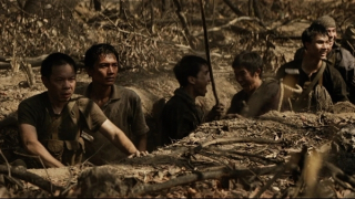 Khốc liệt của chiến tranh, siêu phẩm cho hòa bình