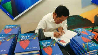 Thuận Hữu, một nhà thơ đích thực