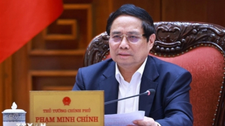 Xúc tiến đàm phán với Hoa Kỳ đặt trong tổng thể các mối quan hệ