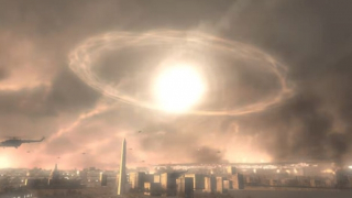 “Bóng ma” vũ khí hủy diệt nền văn minh