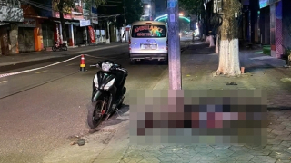 Truy xét nhanh nhóm đối tượng chém một thanh niên tử vong lúc rạng sáng