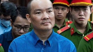 Giám đốc Trung tâm dạy nghề lái xe Sài Gòn bị đề nghị 11 -12 năm tù