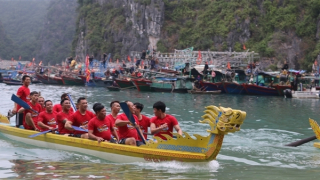 Phát triển điểm đến xanh, nâng tầm du lịch Việt Nam