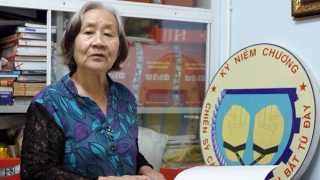 Nơi kết nối thực hiện nhiều việc nghĩa tình