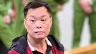 Đã khởi tố 63 bị can liên quan đến đường dây lô đề nghìn tỷ của Tuấn “chợ Gốc”