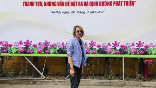 Văn học Chiến tranh cách mạng trong lựa chọn của người đọc trẻ hôm nay