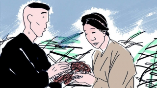 Mối tình xuyên thế kỷ