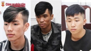 Mâu thuẫn, nhóm trẻ trâu chặn đường chém đối thủ tử vong