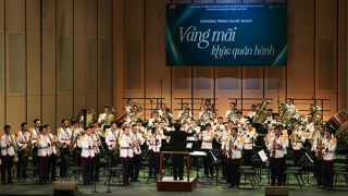 Để thu hút các văn nghệ sĩ tích cực sáng tác về đề tài CAND