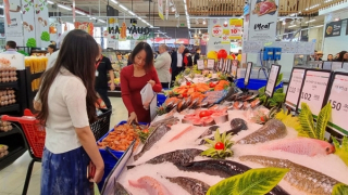 Kiềm chế lạm phát phù hợp mục tiêu tăng trưởng