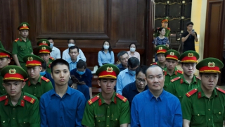 Giám đốc Trung tâm dạy nghề lái xe Sài Gòn lĩnh án