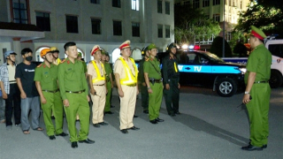 Nỗ lực vì bình yên của người dân xứ biển Bạc Liêu