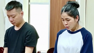 Đừng để thần tượng lạm dụng