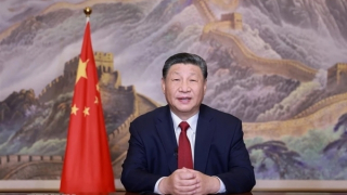 Tổng Bí thư, Chủ tịch nước Trung Quốc sẽ thăm cấp Nhà nước tới Việt Nam