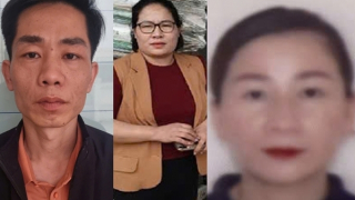 Chiếm đoạt 700 triệu đồng bằng chiêu lừa "chạy án"