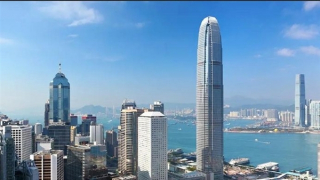 Câu chuyện phát triển của những trung tâm tài chính quốc tế