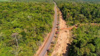 Đồng Nai xây dựng cầu Mã Đà kết nối với tỉnh Bình Phước trong tháng 6