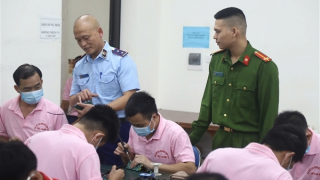 "Người thầy" áo xanh trong hành trình hồi sinh cuộc đời người nghiện ma túy (bài 1)