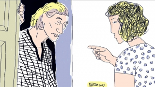 Quái vật đội lốt người