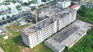 Hai phương án tái khởi động dự án bệnh viện ngàn tỷ “phơi sương” ở Cần Thơ