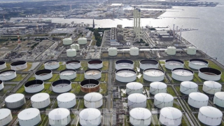 Tài chính thế giới “sốc nhiệt” từ đòn thuế của Mỹ