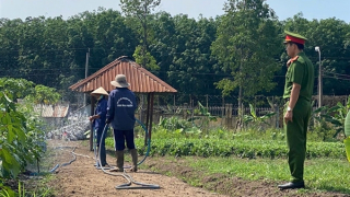Đảm bảo an toàn tại các cơ sở cai nghiện ma túy Bình Phước