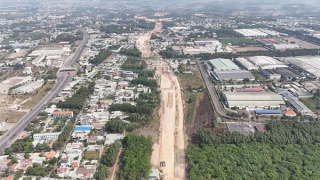 Khi chính quyền và người dân thấu hiểu nhau trong giải phóng mặt bằng