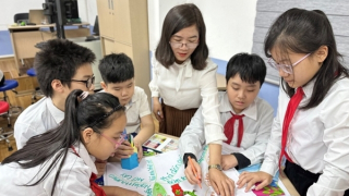 Cấp nào sẽ nhận nhiệm vụ quản lý nhà nước về giáo dục đào tạo sau sáp nhập?