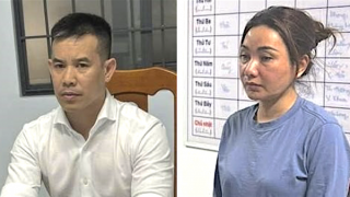 Lợi dụng kẻ hở của ngân hàng Canada, cặp vợ chồng Việt kiều lừa đảo, chiếm đoạt tiền tỷ